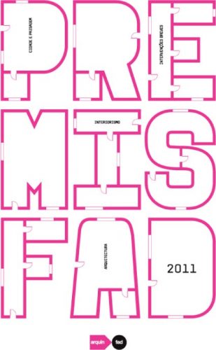 Editorial Gustavo Gili, Special Jury Prize in the 2011 FAD Awards for Thought and Criticism
