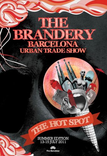 Feria > GG en The Brandery