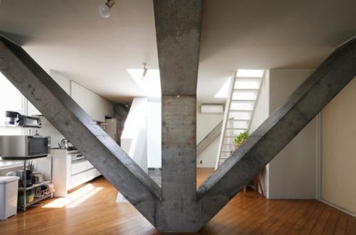 New issue > 2G 58/59 Kazuo Shinohara. Houses