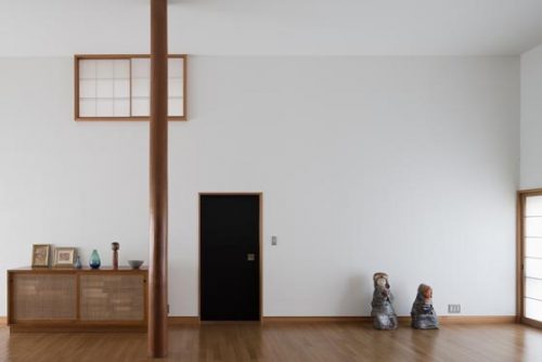 Nuevo número > 2G 58/59 Kazuo Shinohara. Casas