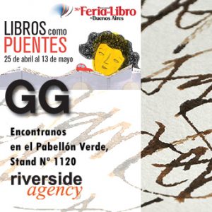 Feria del Libro de Buenos Aires 2013