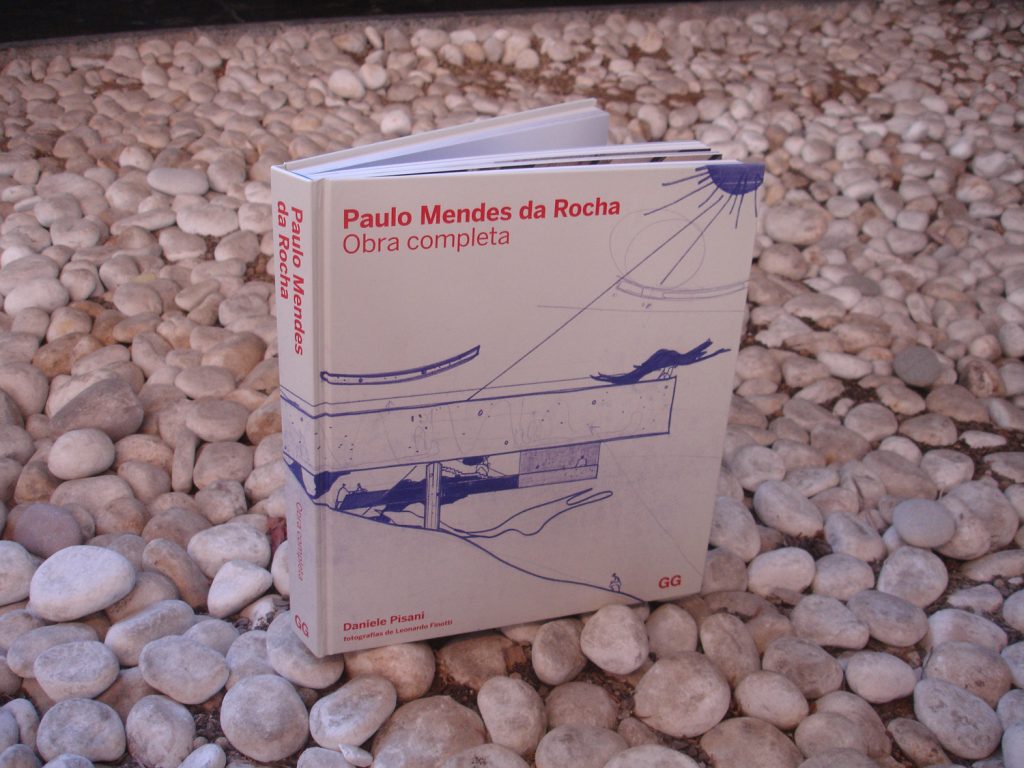 Mendes da Rocha, obra completa, obra viva