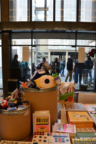 GGbazar 2013 > Último día: last but not least