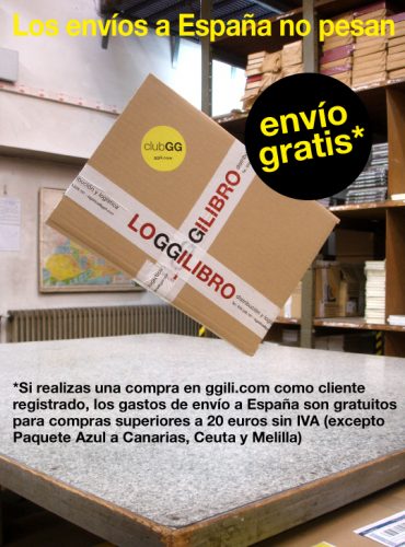 Los envíos a España no pesan