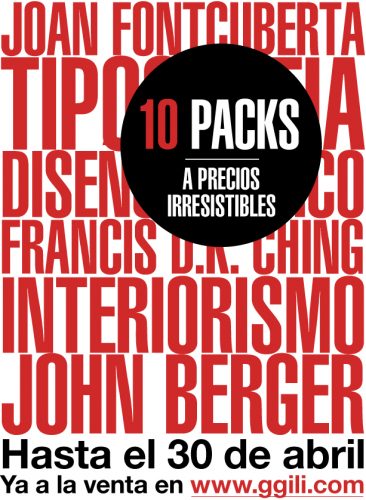 Abril, mes del libro: 10 packs a precios increíbles