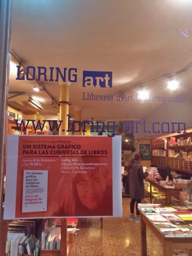 La lingüística visual crea expectación
