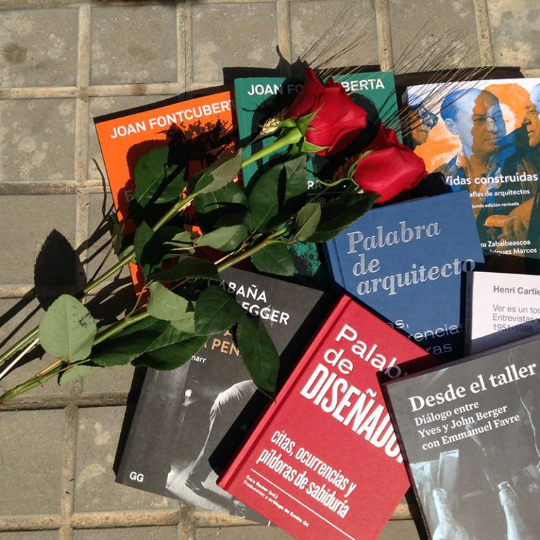 23 de abril, Día del Libro. ¡Encuéntranos en Arts Libris!