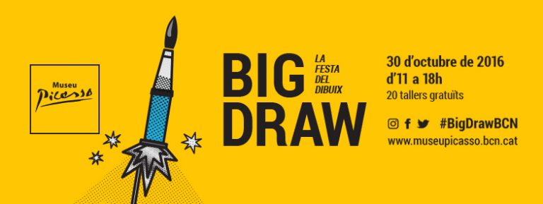 TALLER URBAN SKETCHING > Dale la vuelta a la ciudad y... ¡dibújala desde el cielo!