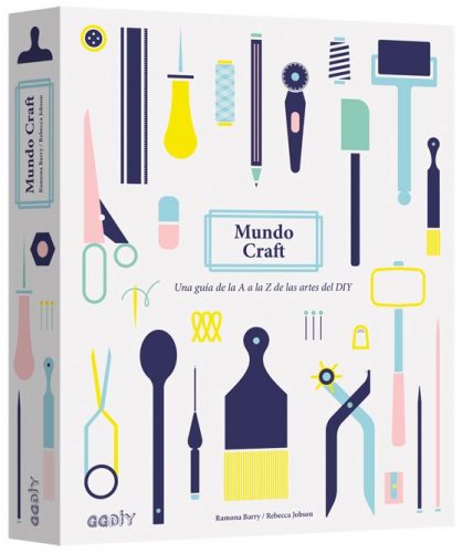 #LISTA > Los 10 mejores libros GG de doityourself y moda 2016