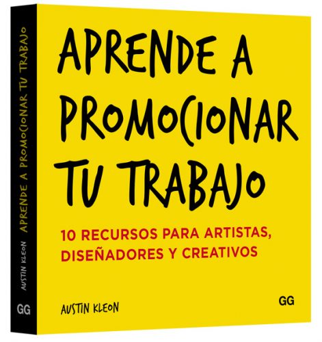#LISTA > Los 10 mejores libros GG de diseño 2016
