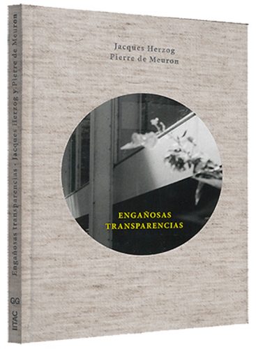 #LISTA > Los 10 mejores libros GG de arquitectura 2016
