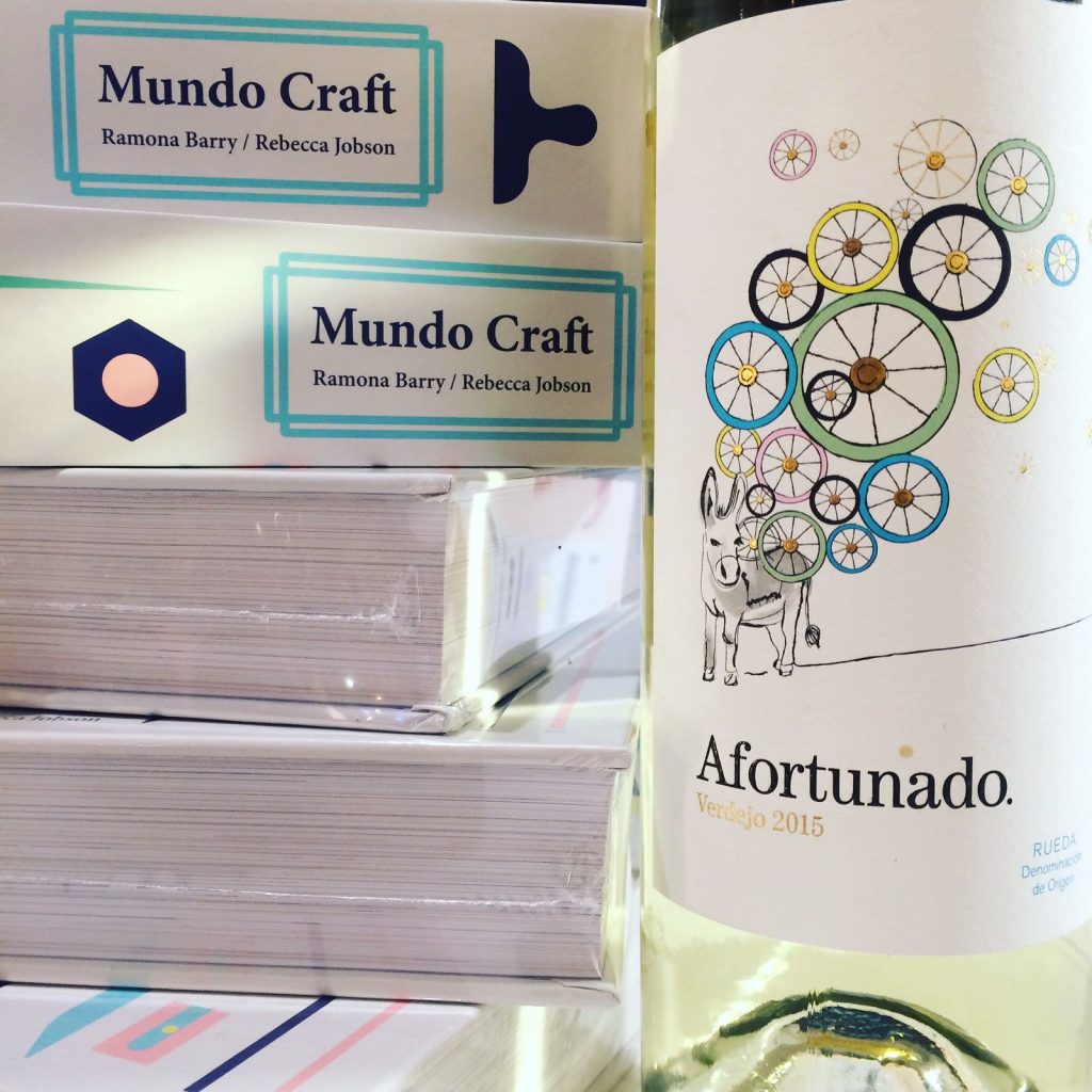 ¡Presentamos Mundo Craft!