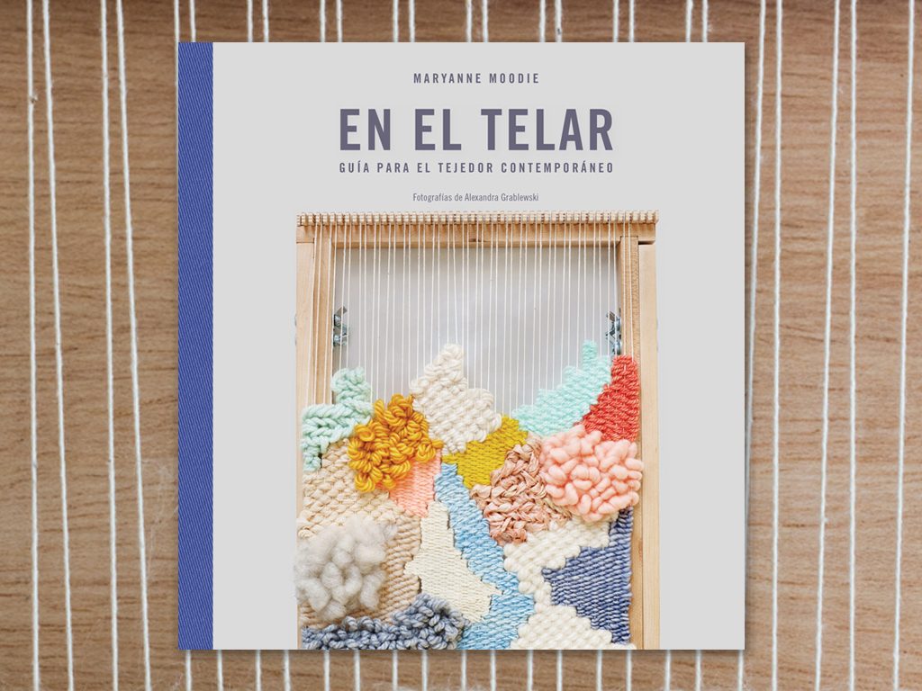 5 cosas que no sabías sobre telares, tejidos y tejeduría