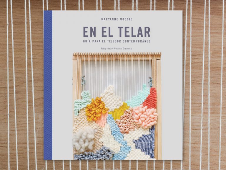 5 cosas que no sabías sobre telares, tejidos y tejeduría