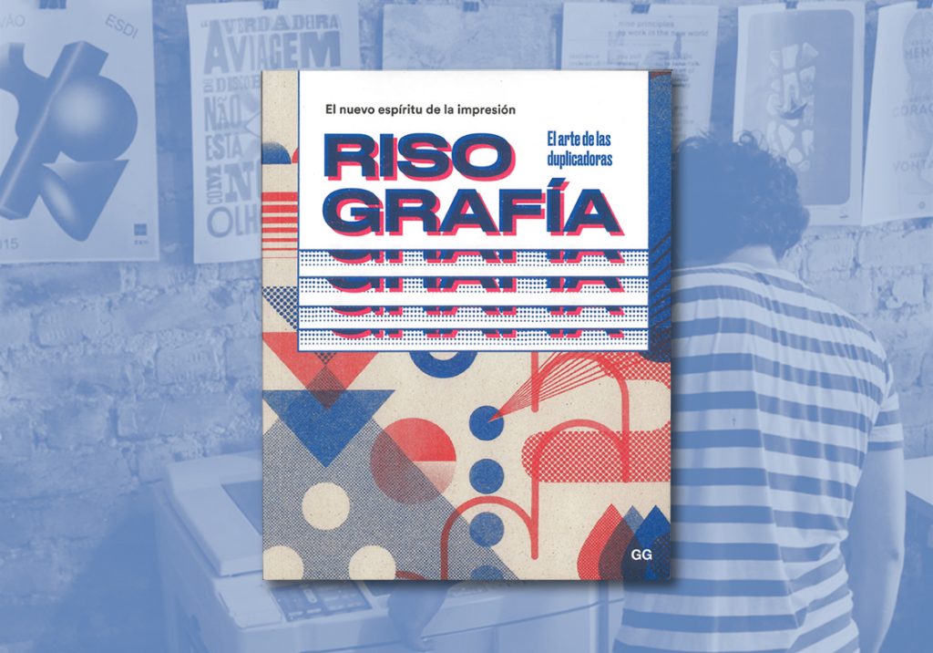 Las 5 razones que han convertido la risografía en la nueva técnica de impresión de culto