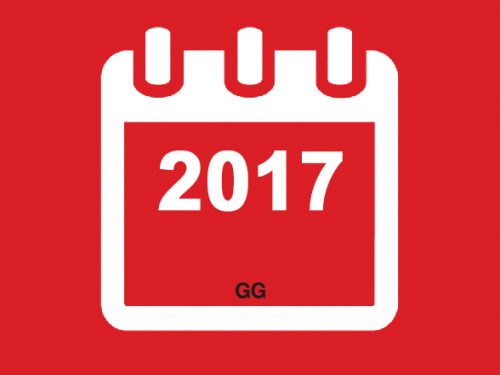 Agenda 2017