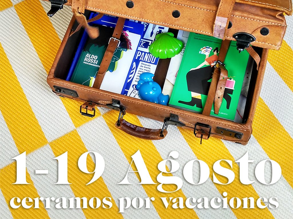 ¡Vacaciones!