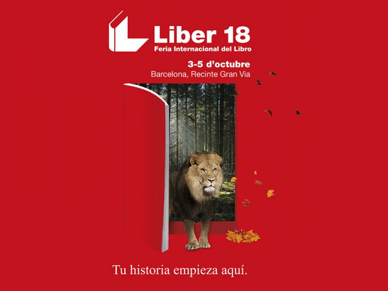 Liber 2018