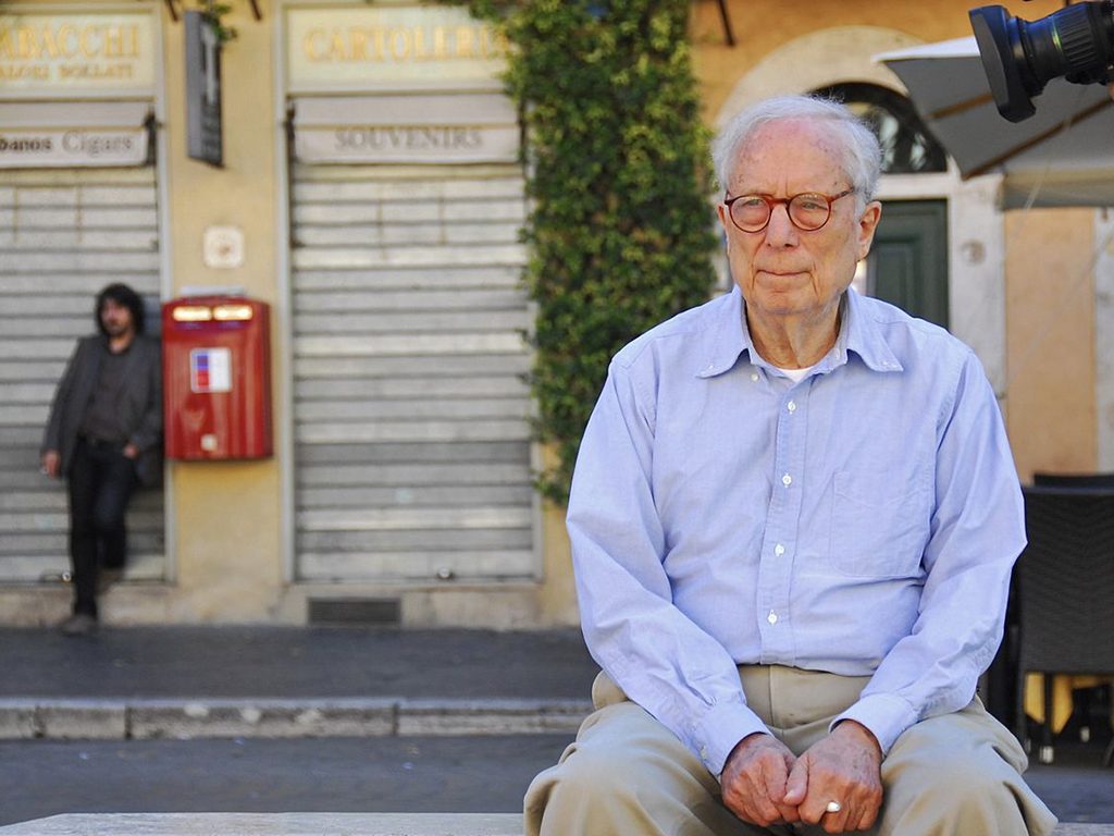 Robert Venturi (1925-2018)