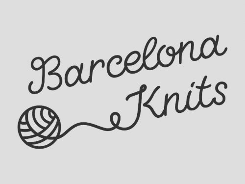 17-18/11 > GG en Barcelona Knits, la primera feria de lanas creada por y para tejedores