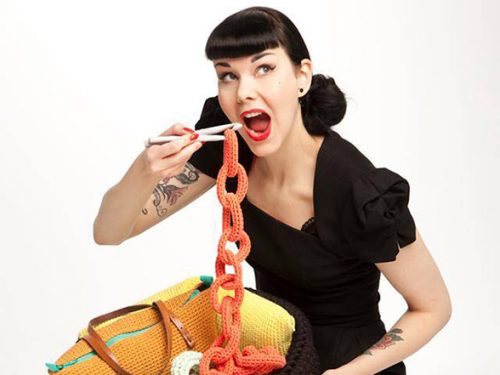 16/11 > Charla con Molla Mills