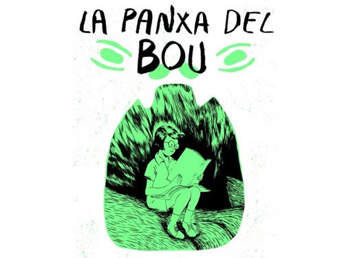 18/11 > Taller de ¡Tris, tras! en la fiesta de La Panxa del Bou