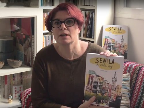 01/06 Taller y firma de libros con Inma Serrano en Madrid (PLAZAS AGOTADAS!)
