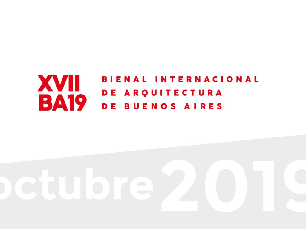 15-20/10 Bienal Internacional de Arquitectura de Buenos Aires