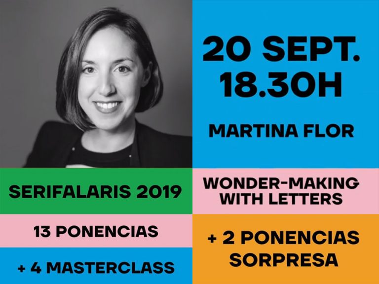 20/09 Martina Flor en el encuentro Serifalaris de Getxo