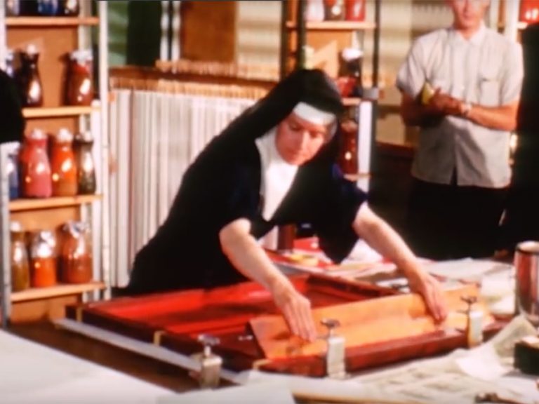 Top vídeos de Sister Corita