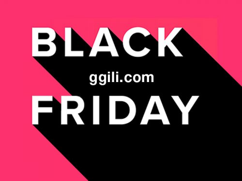 25/11-2/12 Black Friday