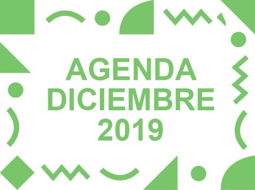 Agenda 2019