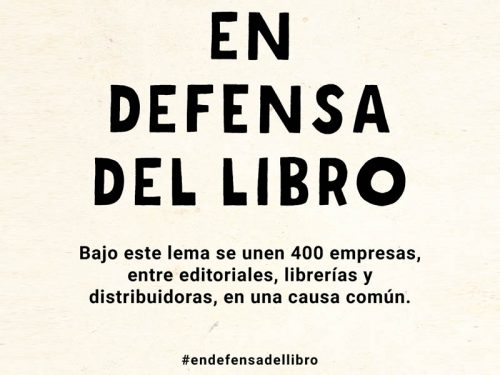 En defensa del libro