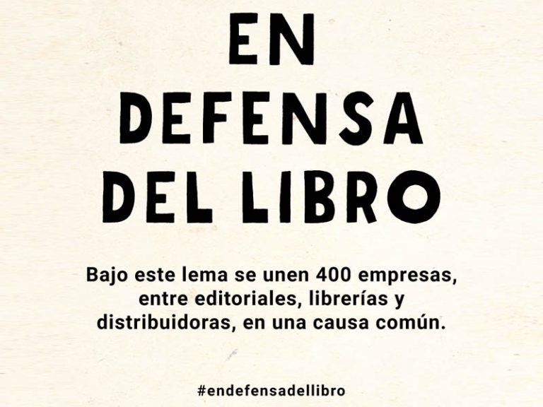 En defensa del libro