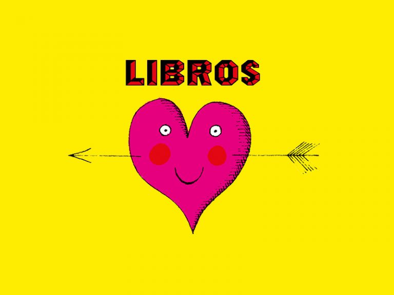 De libros y librerías